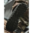 Ботинки AKU Selvatica Tactical MID GTX | Ranger Green, размер 44 - изображение 9