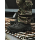Ботинки AKU Selvatica Tactical MID GTX | Ranger Green, размер 44 - изображение 10