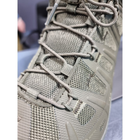 Ботинки AKU Selvatica Tactical MID GTX | Ranger Green, размер 44 - изображение 13
