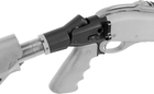 Адаптер прикладу Cadex Defence 870 Butt Adaptor для рушниці Remington 870 Сірий - зображення 3