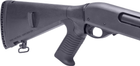 Адаптер приклада Mesa Tactical Lucy для Remington 870 в 20 калибре Серый - изображение 4