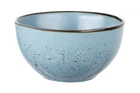 Салатник Ardesto Bagheria D14 см из керамики Misty blue (AR2914BGC)