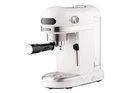 Кофеварка рожковая ARDESTO YCM-E1500 20-бар/PID-контроль 1.4л 1350W white