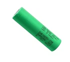 Аккумулятор Samsung 18650-25R li-ion 2500mAh 8C 20A (18650)
