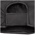 Перчатки кожаные без пальцев MIL-TEC 12517002 2XL Black (2000980513871) - изображение 11