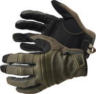Перчатки тактические 5.11 Tactical Competition Shooting 2.0 Gloves 59394-186 XL Ranger Green (2000980607891) - изображение 1