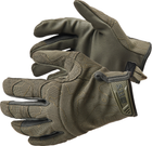 Рукавиці тактичні 5.11 Tactical High Abrasion 2.0 Gloves 59395-186 XL Ranger Green (2000980607990) - зображення 1
