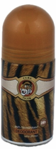 Dezodorant w kulce Cuba Jungle Tiger dla kobiet 50 ml (5425017733935) - obraz 1