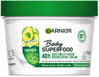Крем Garnier Body Superfood Avocado 380 мл (3600542470407) - зображення 1