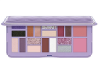Paleta cieni do powiek Pupa Milano 3D Effects Design L Eyeshadow Palette Lilac 20 g (8011607371471) - obraz 1
