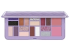 Paleta cieni do powiek Pupa Milano 3D Effects Design L Eyeshadow Palette Lilac 20 g (8011607371471) - obraz 1