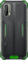 Smartfon Blackview BV7100 6/128GB Green (BV7100-GN/BV) - obraz 3
