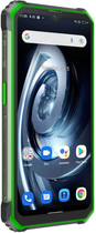Smartfon Blackview BV7100 6/128GB Green (BV7100-GN/BV) - obraz 4