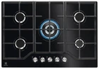 Газовая варочная поверхность Electrolux kgg75362k черный