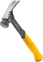 Молоток DeWalt RIP-CLAW цельнометаллический вес головки 454 г (DWHT51003-0)
