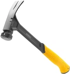 Молоток DeWalt RIP-CLAW цельнометаллический вес головки 624 г (DWHT51006-0)
