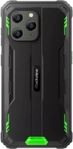 Smartfon Blackview BV5300 4/32Gb Green (BV5300-GN/BV) - obraz 3