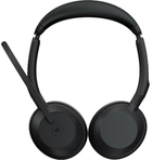 Słuchawki Jabra Evolve2 55 Link380c USB C Stereo Stand Black (25599-989-889) - obraz 6