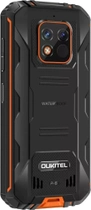 Мобільний телефон Oukitel WP18 Pro 4/64GB Orange (WP18Pro-OE/OL) - зображення 5