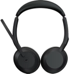 Słuchawki Jabra Evolve2 55 Link380c MS Stereo Stand Black (25599-999-889) - obraz 6