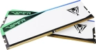 Pamięć Patriot DDR5-7000 32768MB PC5-56000 (Kit of 2x16384) Viper Elite (PVER532G70C38KW) - obraz 5