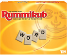 Настільна гра Tm Toys Rummikub Verbal (7290011986278) - зображення 1