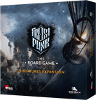 Dodatek do gry Rebel Frostpunk Miniatures Expansion (5904292004027) - obraz 1