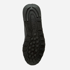 Жіночі кросівки Reebok Cl Lthr 3912 35 (5US) 22 см Чорні (722977469689) - зображення 4