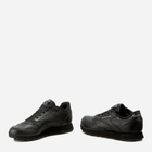 Жіночі кросівки Reebok Cl Lthr 3912 35 (5US) 22 см Чорні (722977469689) - зображення 6