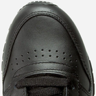 Жіночі кросівки Reebok Cl Lthr 3912 39 (8.5US) 25.5 см Чорні (722977469757) - зображення 8