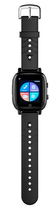 Smartwatch dla dzieci Garett Kids Sun Pro 4G Black (5904238483596) - obraz 5