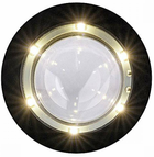 Дерматоскоп Luxamed C1.416.914 LuxaScope LED 2.5В 2 диски білий (6941900605817) - зображення 2