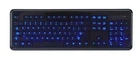 Клавиатура HQ-Tech kb-307f usb