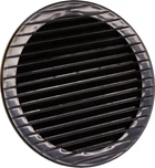 Вентиляційна решітка AIRROXY AOzSb 02-153 150 Brown
