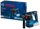 Перфоратор Bosch gbh 185-li, акумуляторний, 18в, SDS-Plus, 1.9Дж, безщітковий, соло (без акбізу) 0.611.924.020