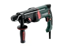 Перфоратор Metabo khe 2645, 850Вт, SDS-plus, 2.9Дж, 3 режима, 0-1150об/мин, 2.9кг 601710500