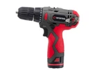 Дриль-шурупокрут акумуляторний 12в, 30Нм 1.3Аг dt-0310 тмintertool