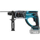 Перфоратор Makita аккумуляторный (без аккумулятора) (dhr202z)