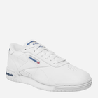 Чоловічі кросівки Reebok Exofit Lo Clean Logo Int 100000169 40 (7.5US) 25.5 см Білі (4056567183850) - зображення 2