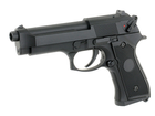 Страйкбольный пистолет Beretta M92 CM.126 [CYMA] (для страйкбола) - изображение 3