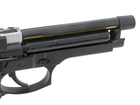 Страйкбольный пистолет Beretta M92 CM.126 [CYMA] (для страйкбола) - изображение 5