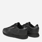 Підліткові кросівки для дівчинки Reebok Cl Lthr GZ6094 36 (4.5US) 23.5 см Чорні (4065422063657) - зображення 3