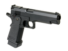 Страйкбольный пистолет Hi-Capa 5.1 AEP CM.128 [CYMA] (для страйкбола) - изображение 2