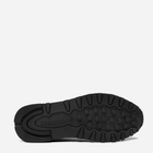 Чоловічі кросівки Reebok Classic Leather 100008494 43 (10US) 28 см Чорні (4065419128154) - зображення 4