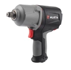 Гайковерт пневматичний ударний WURTH DSS 1/2" BASIC MASTER (57143100)