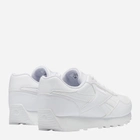 Buty sportowe dziecięce dla dziewczynki Reebok Royal Rewind Run 100046396 35 (4US) 23 cm Białe (4064053765282) - obraz 3