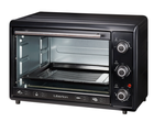 Электропечь Liberton leo-400 Black