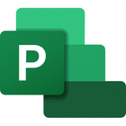 Офисное приложение Microsoft Project Pro 2021 Win All Lng PK Lic Online DwnLd C2R NR (H30-05939) (H30-05939)