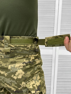 Штаны тактические пиксель военные g3 4xl - изображение 6