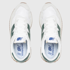 Чоловічі кросівки New Balance MS237RF 42 (8.5US) 26.5 см Білі (196307343138) - зображення 4